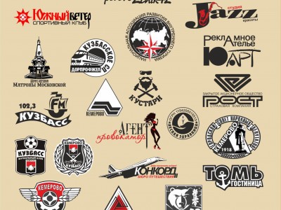 Товарный знак, логотип..